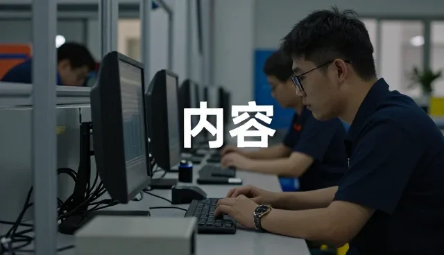 山西久城文化传媒有限公司打造智能化活动执行方案
